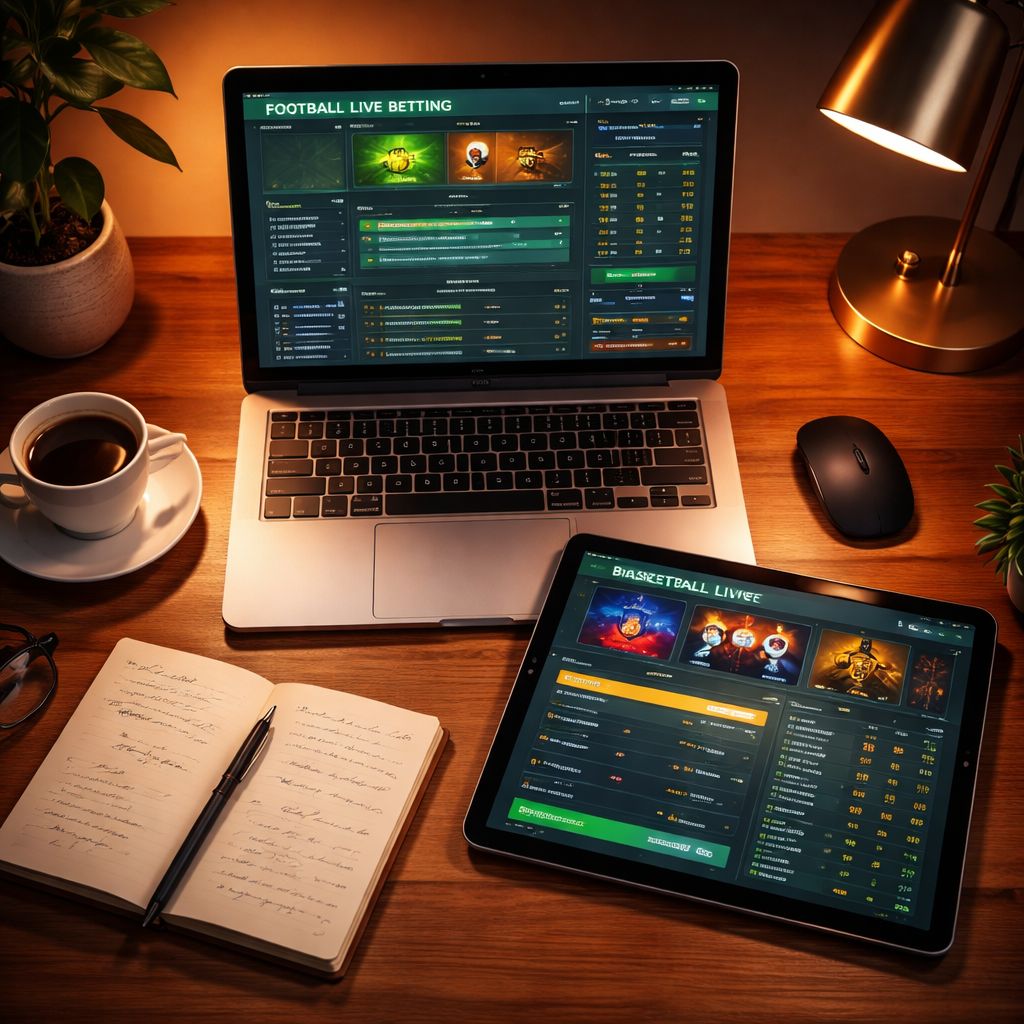 Resumen de apuestas deportivas XBIMX México